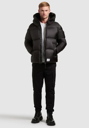 DANE - Talvejope - black