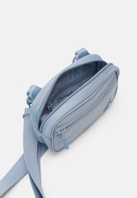 Jordan JAW ALPHA CAMERA BAG - Torba preko tijela - blue grey