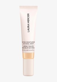 Laura Mercier MINI TINTED MOISTURIZER NATURAL DEWY SPF 30 - Tinted Moisturizer - 1n birch