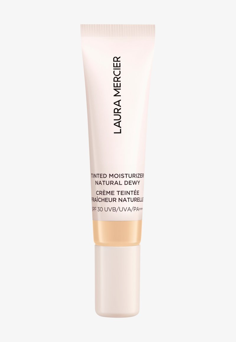Laura Mercier - MINI TINTED MOISTURIZER NATURAL DEWY SPF 30 - Färgad dagkräm - 1n birch, Förstora