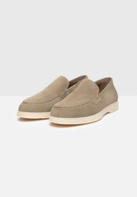 NeroGiardini Zapatos sin cordones - biscotto