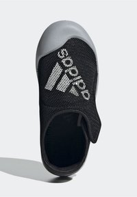adidas Performance Rantasandaalit - black