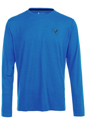 FUNKTIONS JOKER - Longsleeve - blue sapphire