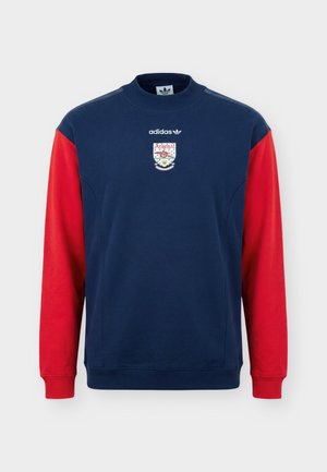 adidas Originals, ARSENAL FC  - Клубно облекло - collegiate navy/better scarlet