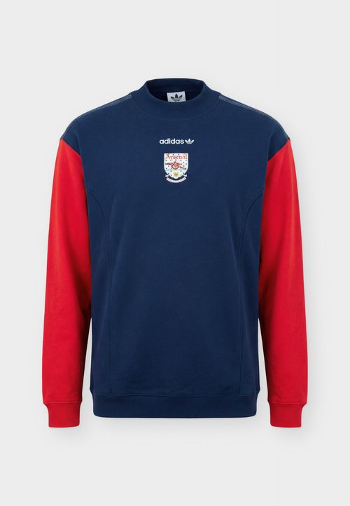 adidas ARSENAL FC - Club wear - collegiate navy/better scarlet — foto 5
