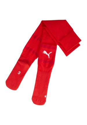 Puma REPLICAS FC HEIDENHEIM 3RD 2024/2025 - Squadra - rot