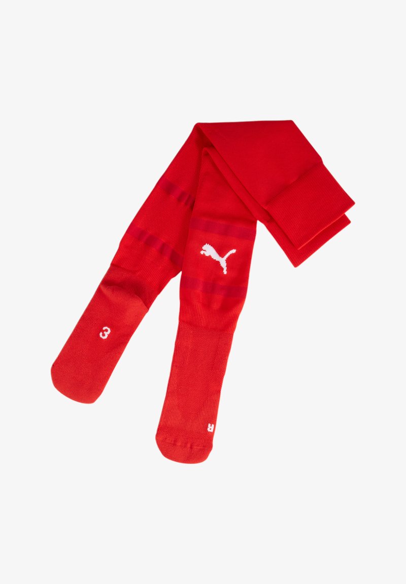 Puma REPLICAS FC HEIDENHEIM 3RD 2024/2025 - Squadra - rot