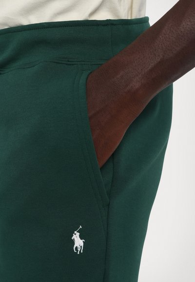 Polo Ralph Lauren JOGGER PANT - Teplákové kalhoty - vintage pine
