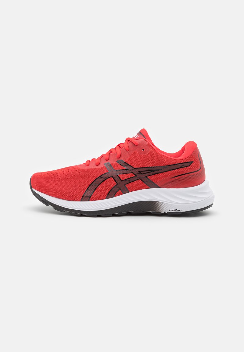 ASICS GEL EXCITE 9 Hardloopschoenen neutraal electric red/black