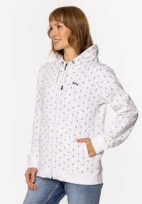 Lee Cooper TILDA biały