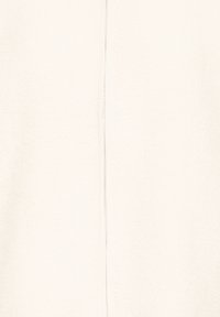 Fransa Fliisjakk - whisper white