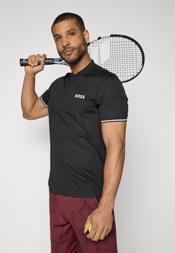 PARIQ TOC  - Sports T-shirt4