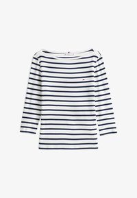 Niet geselecteerd, breton dark night navy