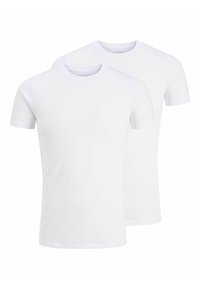 2ER-PACK - T-shirts basic - bright white