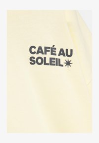 Niewybrane, yellow