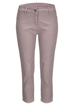 LASCANA Jeans Skinny Fit - mauve