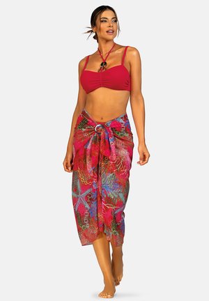 - Akcesoria plażowe