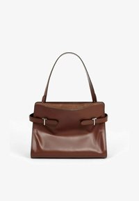 Non selezionato, dark brown