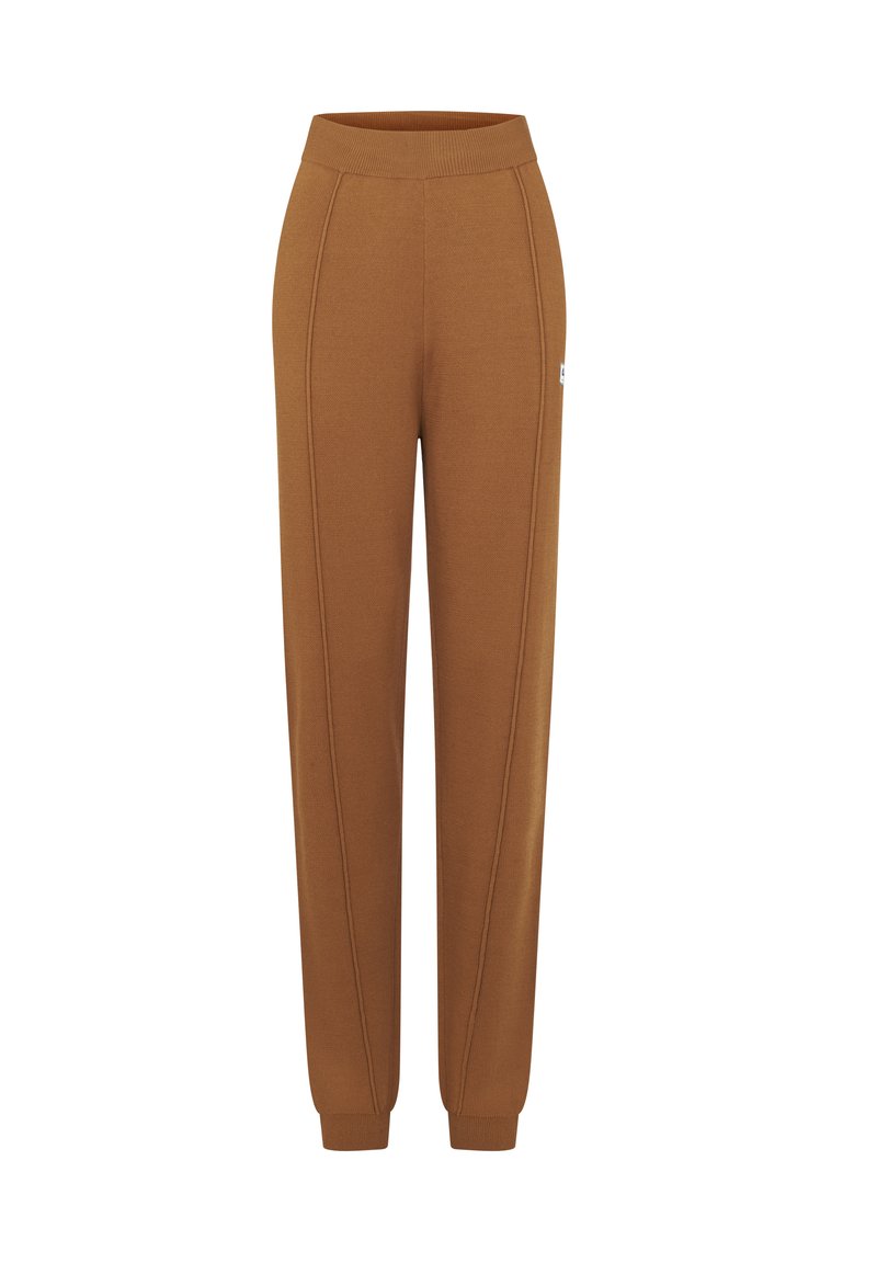 Fila Trainingsbroek bruin