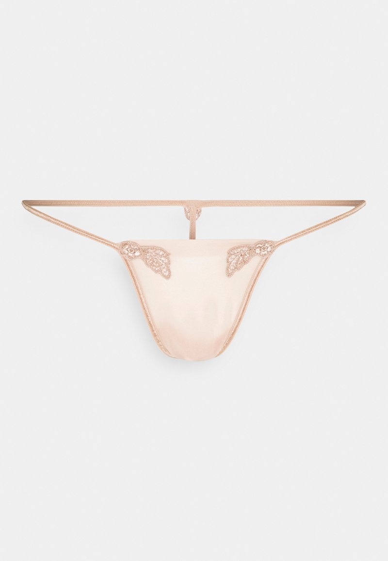 La Perla MAISON COUNTURING String sand Zalando.de