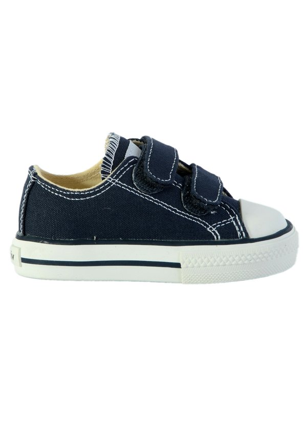 BASKET – Klettschuh – marine