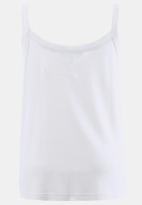 Non selezionato, weiß