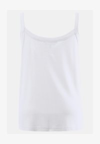 Non selezionato, weiß