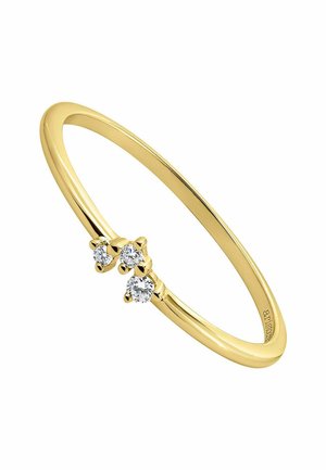 TRESILLO DE DE CON  - Anillo - yellow