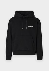 JCOUNION  - Collegepaita - black