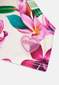 Guess SET - Bikinit - blumenmuster