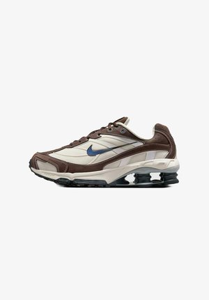 Nike Performance, Zapatillas running asfalto - brown