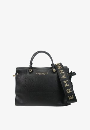 ERMANNO FIRENZE, Bolso de mano - nero