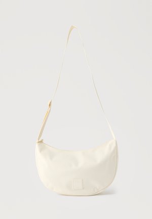 SHOULDER BAG UNISEX - Taška cez plece - farine