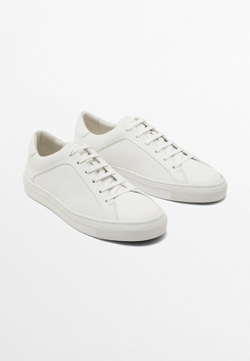 luxury sneakers sneakers massimo dutti