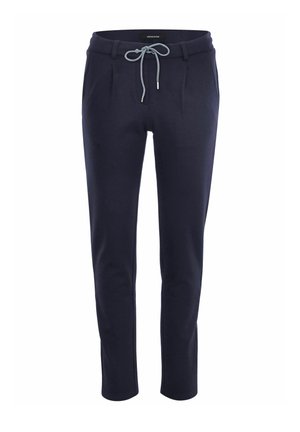 Navigazione Pantalon classique - blau