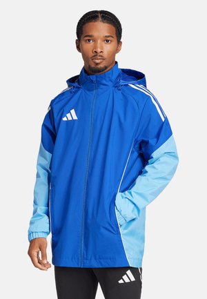 adidas Performance COMPETITION niebieski
