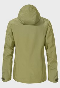 Unausgewählt, grün