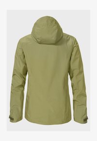 Unausgewählt, grün