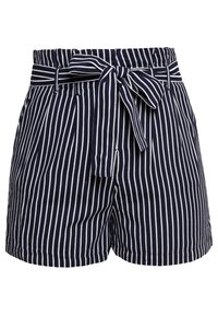 Vero Moda Šortky - dark blue
