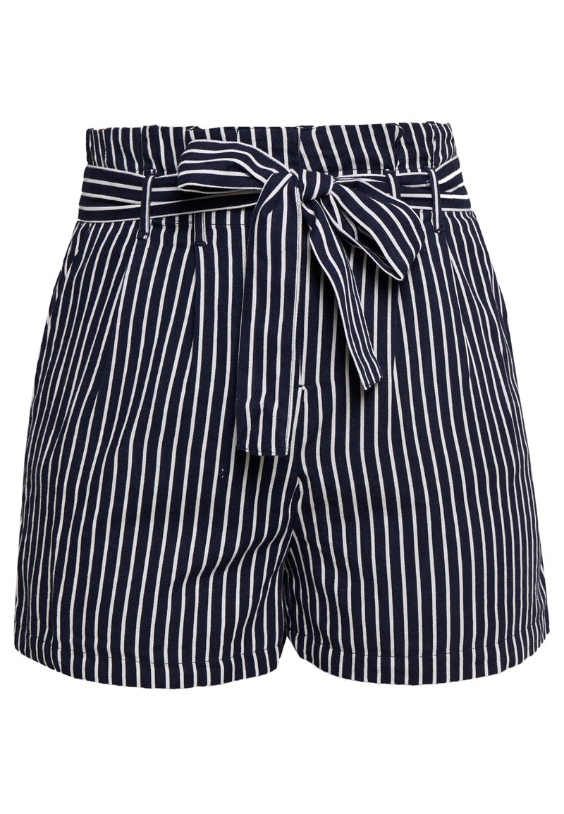 Vero Moda Šortky - dark blue