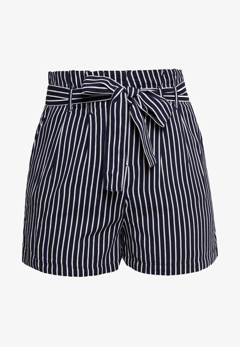 Vero Moda Šortky - dark blue