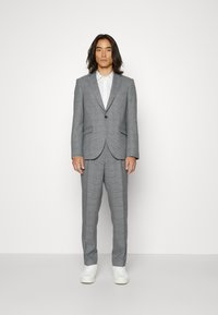 Shelby & Sons WESTLEY SUIT - Κοστούμι - navy