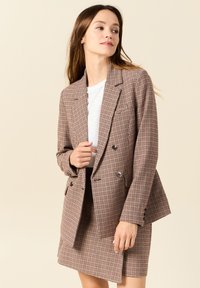 BONOBO Jeans Bleiseri - beige
