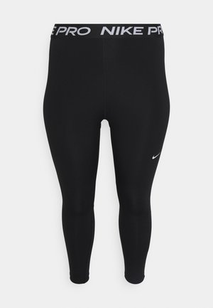 Leggings - black