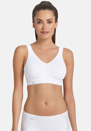 Anita ACTIVE LIGHT&FIRM SPORT - Sports bra - weiß