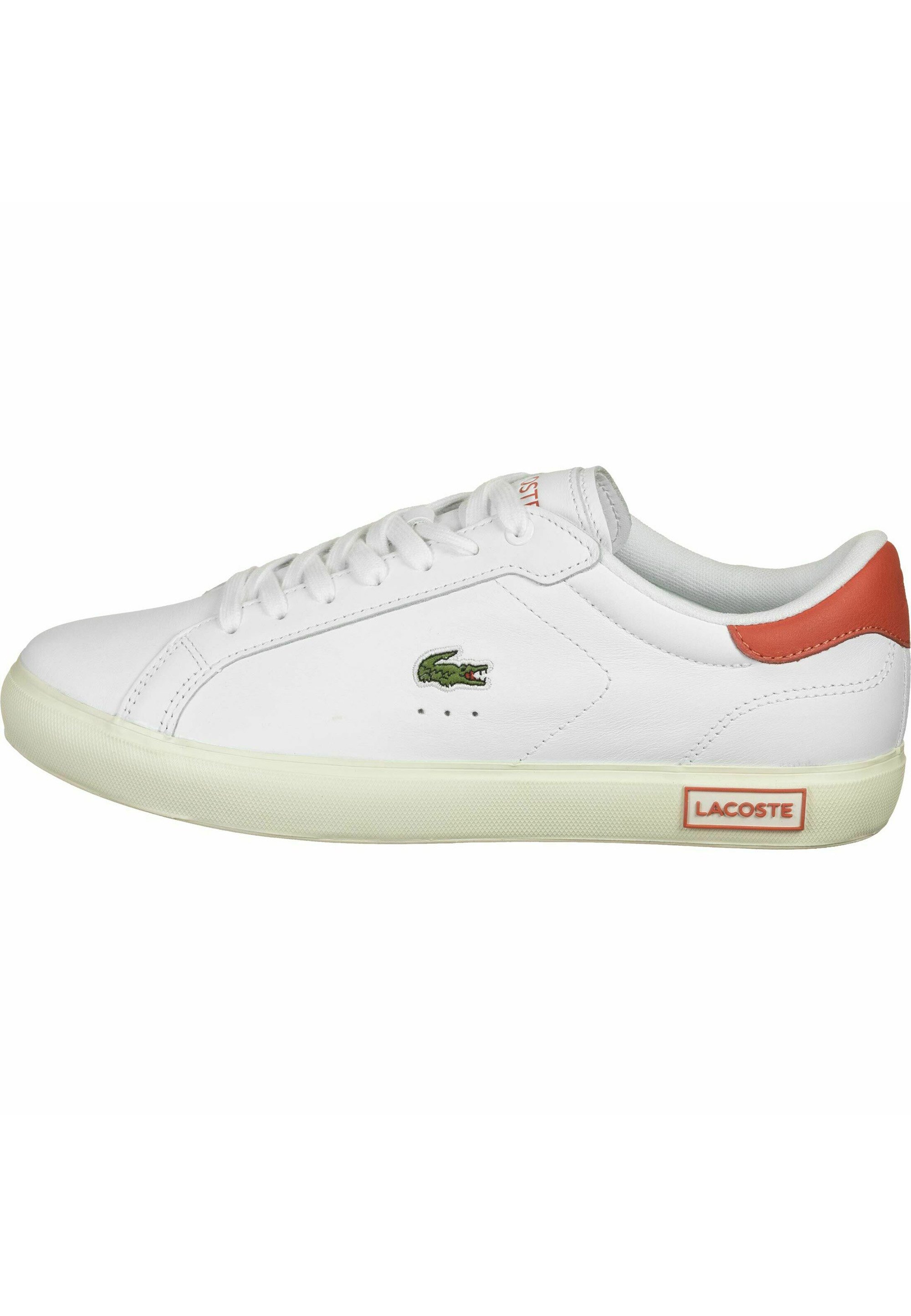 promo lacoste femme