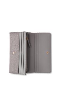 Borbonese LARGE - Wallet - cloud