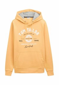 Unausgewählt, peachy orange