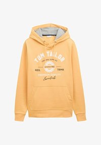 Non sélectionné, peachy orange