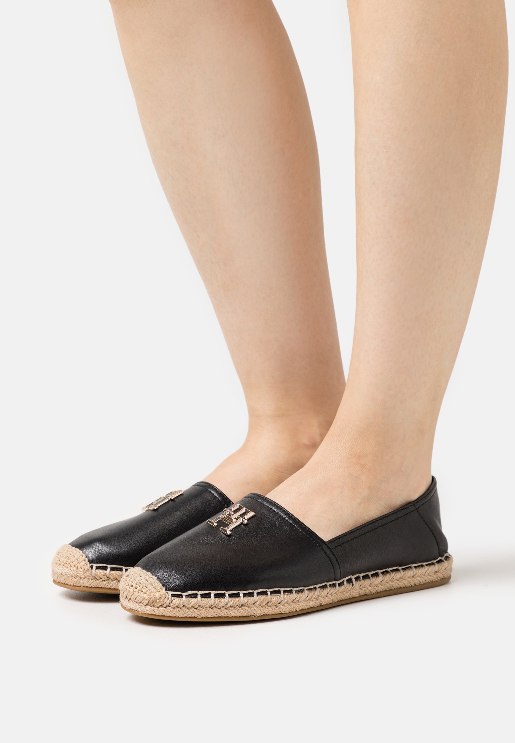 Tommy Hilfiger ESSENTIAL - Espadrilles - Zalando.dk